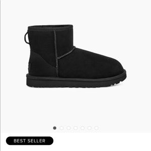 Ugg Class Mini Boot II